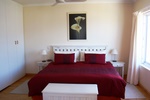 Partridge Place, Fish Hoek - Bedroom