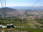 Table Mountain Cabelway